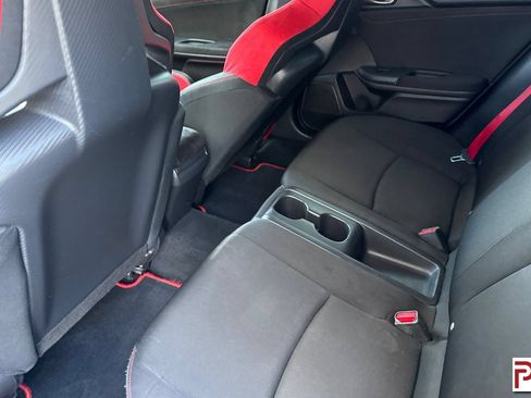 Used 2021 Honda Civic Type R image 13