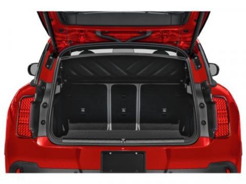New 2027 MINI Cooper Countryman S AWD/4WD image 10