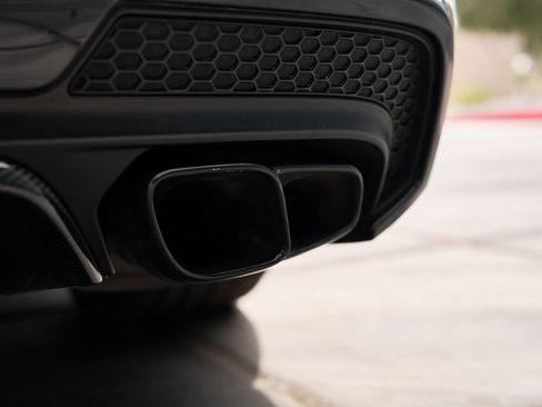 Used 2021 Maserati Quattroporte Trofeo image 20