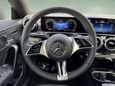 Certified 2026 Mercedes-Benz CLA 250 4MATIC image 13