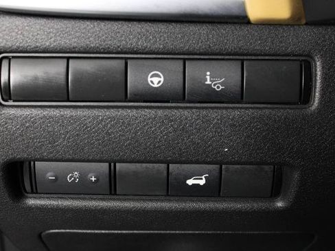 Certified 2021 Nissan Rogue Platinum FWD image 26