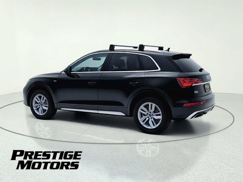 Used 2023 Audi Q5 2.0T Premium AWD/4WD image 5