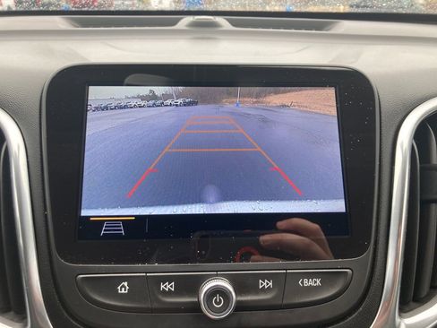 Used 2019 Chevrolet Equinox LT image 21