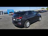 Used 2022 Chevrolet Equinox LT image 3