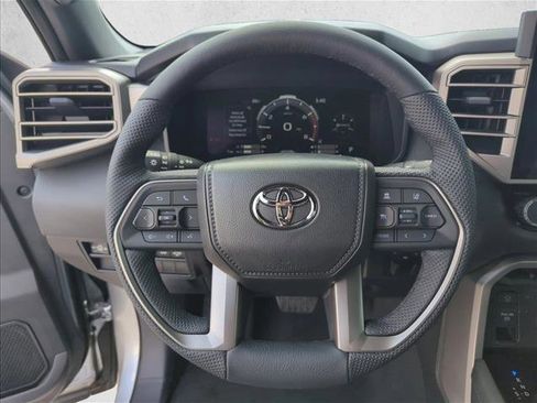 New 2026 Toyota Tundra Limited AWD/4WD image 14