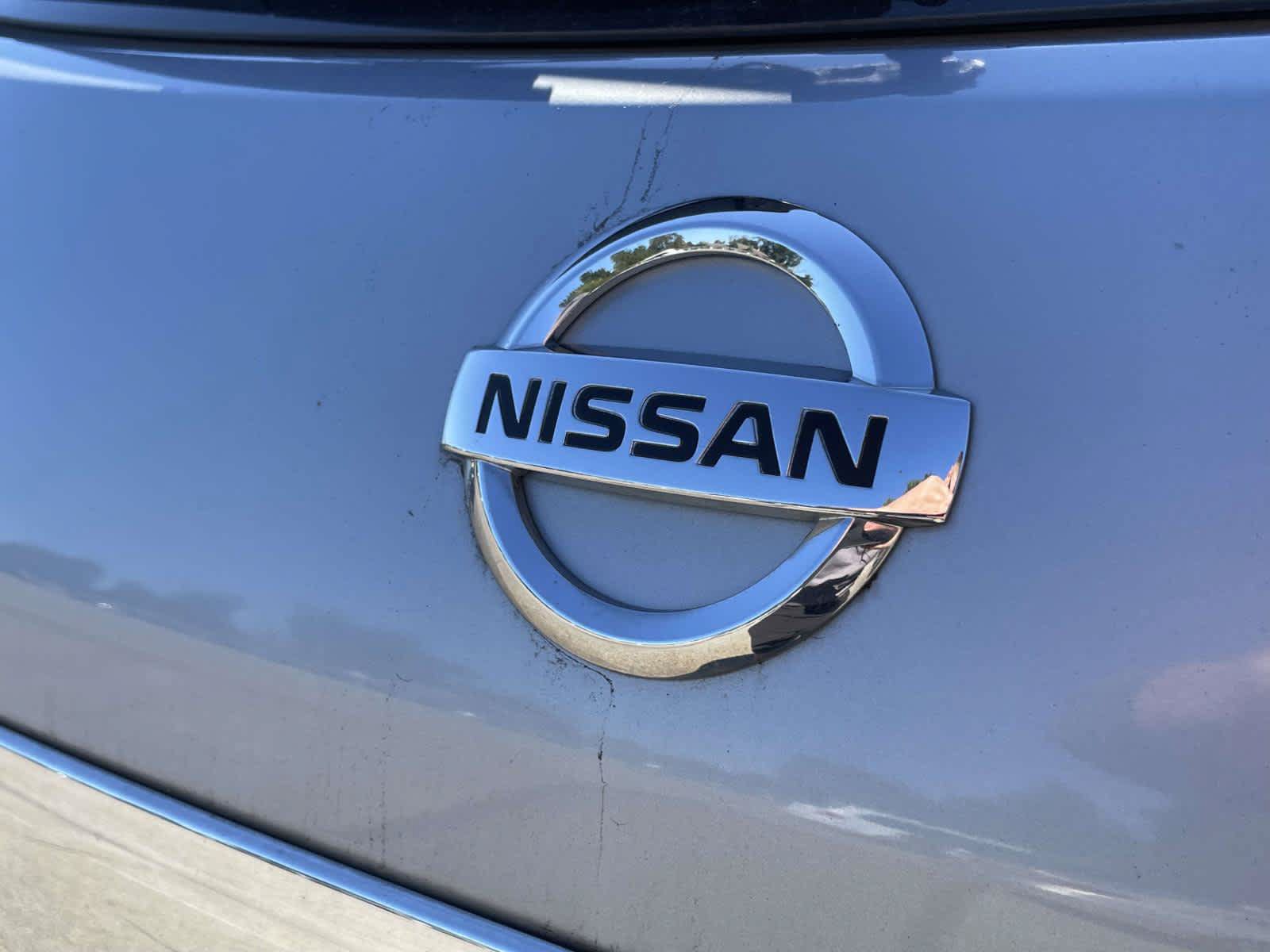 Used 2014 Nissan Rogue S AWD/4WD image 16