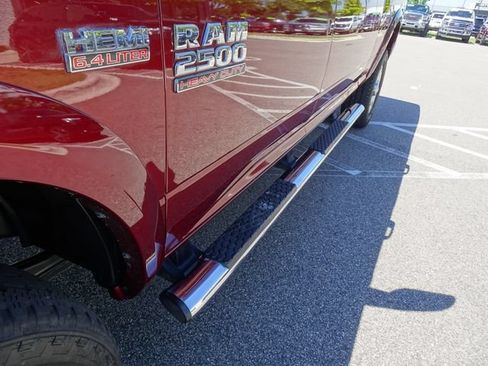 Used 2017 RAM 2500 Laramie w/ Off Road Package AWD/4WD image 40