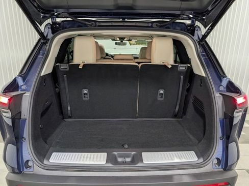 Used 2025 INFINITI QX60 Sensory w/ Vision Package image 27
