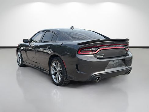 Used 2023 Dodge Charger GT RWD image 5