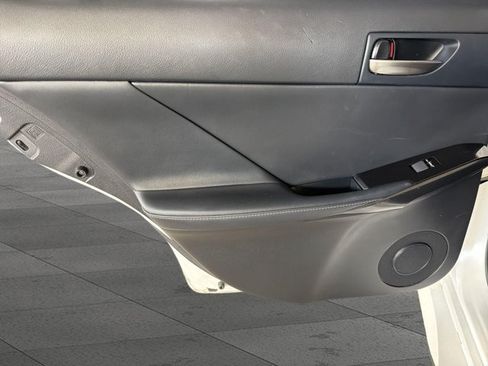 Certified 2023 Lexus IS 300 w/ Comfort Package RWD image 12