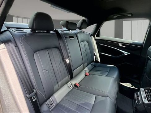 Certified 2023 Audi A6 2.0T Premium w/ Convenience Package AWD/4WD image 25