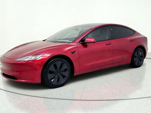 Used 2025 Tesla Model 3 RWD image 4