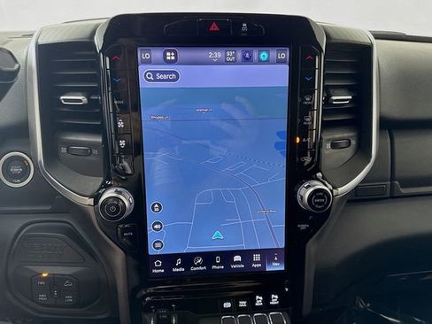 Used 2025 RAM 2500 Big Horn image 13