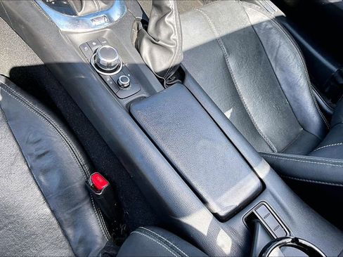 Used 2020 MAZDA MX-5 Miata RF Grand Touring RWD image 25