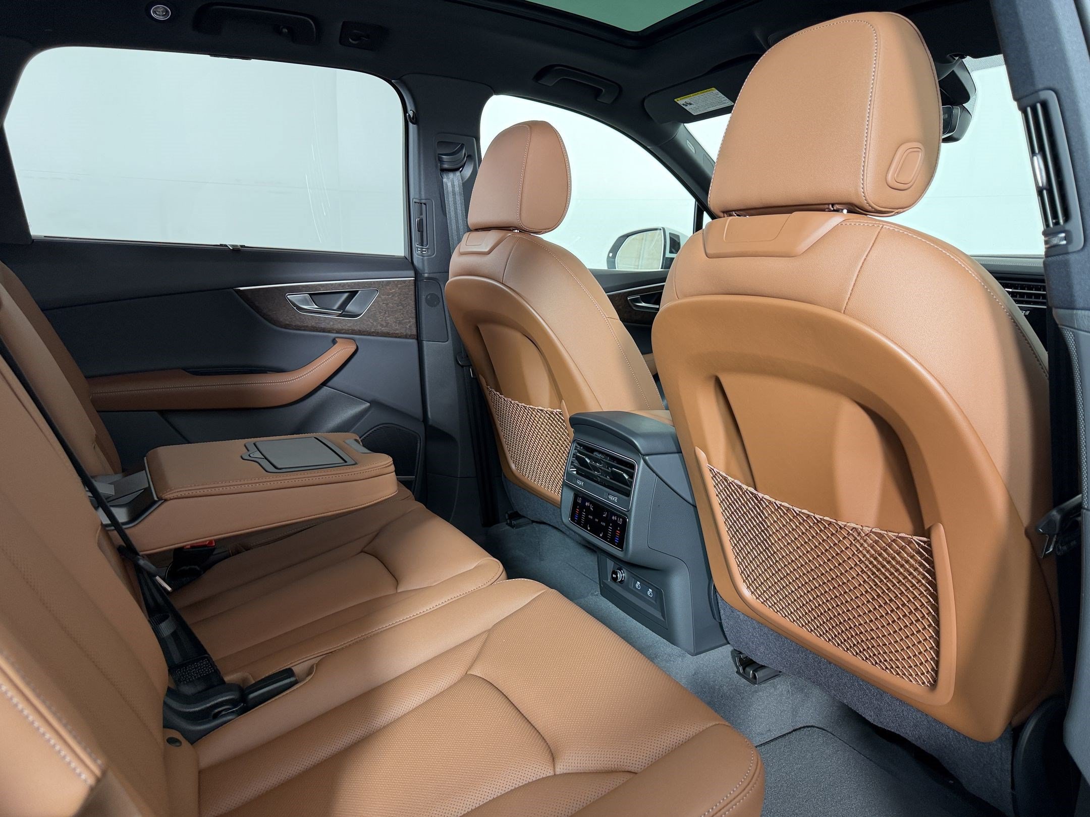 New 2026 Audi Q7 3.0T Premium Plus AWD/4WD image 31