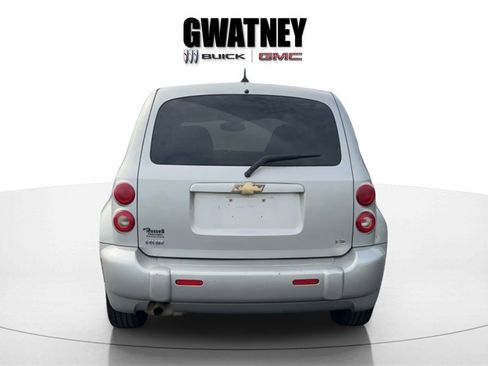 Used 2008 Chevrolet HHR LS image 5