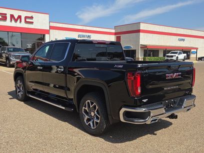 New 2026 GMC Sierra 1500 SLT