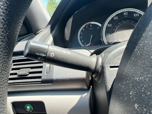 Used 2015 Honda Accord LX image 17