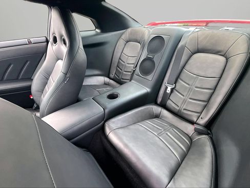 Used 2020 Nissan GT-R Premium w/ Premium Interior Package AWD/4WD image 24