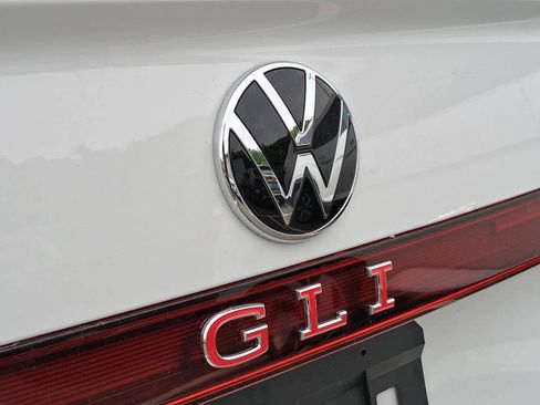 New 2026 Volkswagen Jetta GLI Autobahn FWD image 13