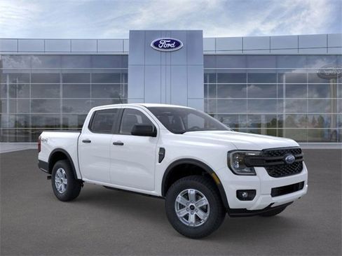 New 2024 Ford Ranger XL image 7