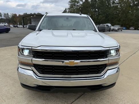Used 2017 Chevrolet Silverado 1500 W/T w/ WT Convenience Package image 8