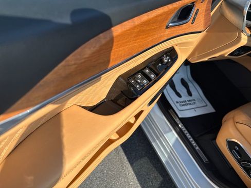 Used 2022 Jeep Grand Cherokee Summit image 14