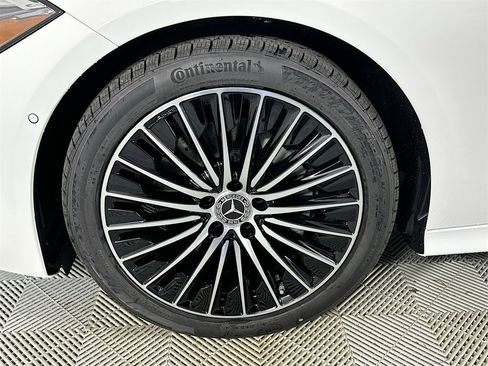 New 2026 Mercedes-Benz CLE 300 4MATIC Cabriolet image 32