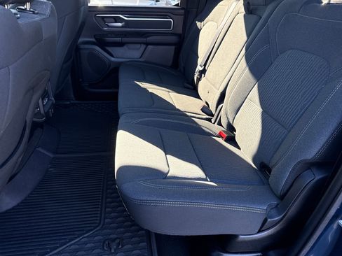 Used 2022 RAM 1500 Big Horn image 30