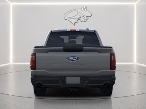 New 2026 Ford F150 STX w/ Equipment Group 201A FX4 AWD/4WD image 5