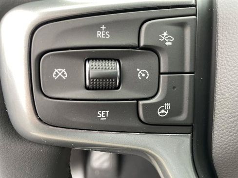 New 2026 Chevrolet Silverado 1500 RST AWD/4WD image 36