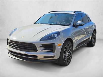 Used 2019 Porsche Macan S