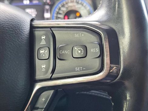 Used 2019 RAM 1500 Limited image 12