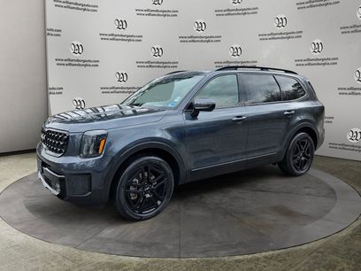 Used 2024 Kia Telluride SX Prestige X-Line