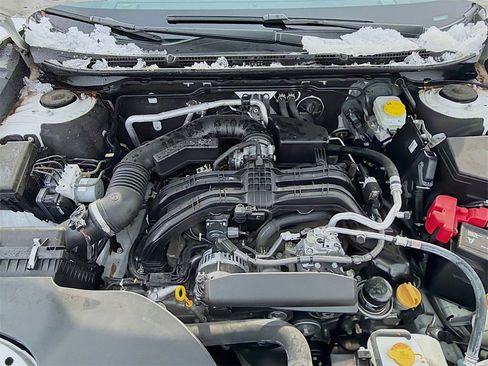 Used 2023 Subaru Outback Onyx Edition image 36