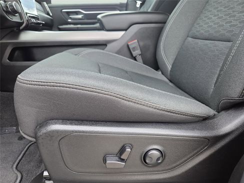 Used 2025 RAM 1500 Big Horn image 19