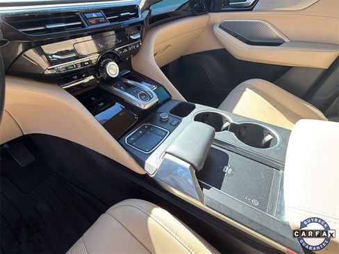 Used 2023 Acura MDX FWD w/ Technology Package image 3