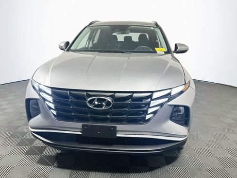 Used 2024 Hyundai Tucson SEL FWD image 3