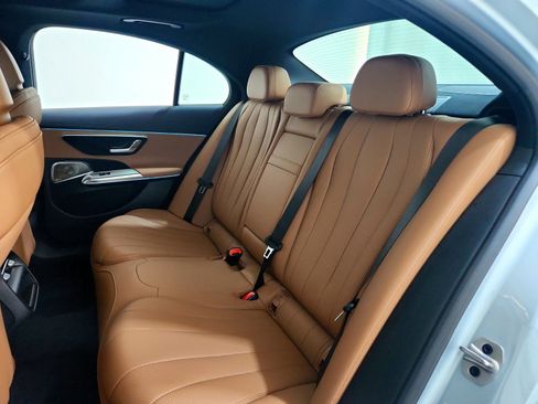 Used 2026 Mercedes-Benz E 350 Sedan image 13