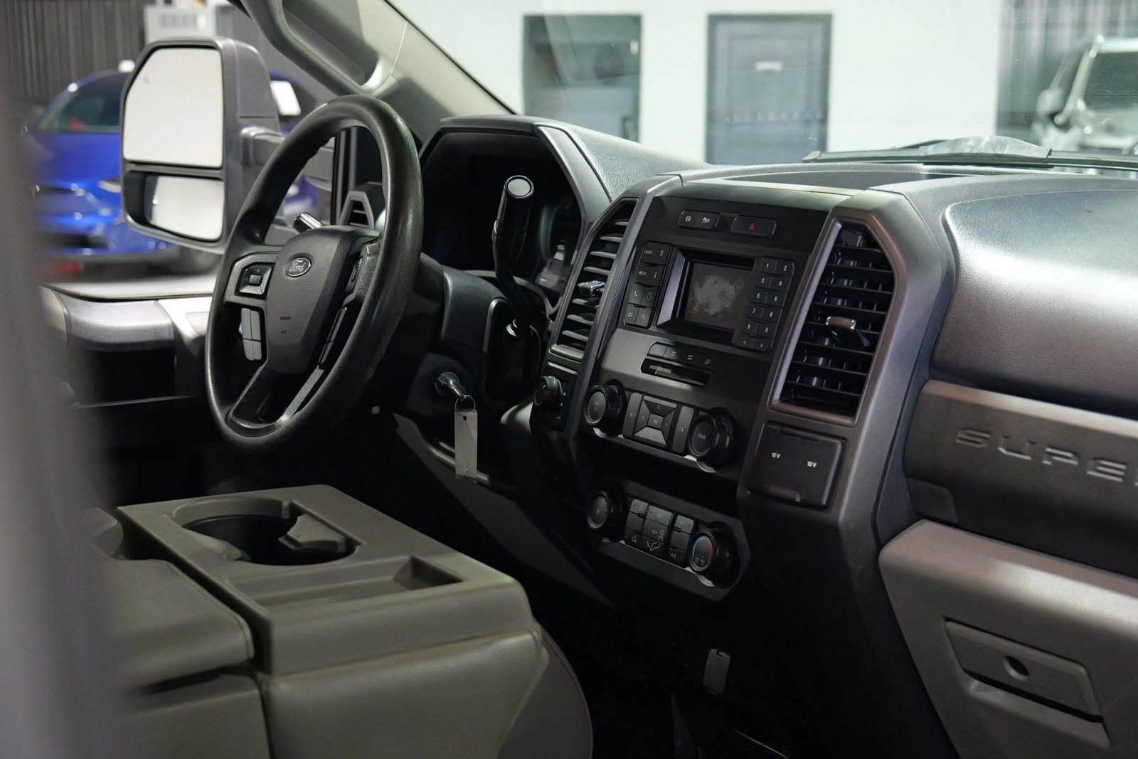 Used 2020 Ford F350 XL w/ Power Equipment Group AWD/4WD image 13