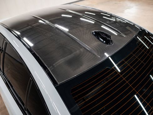 Used 2022 BMW M3 image 32