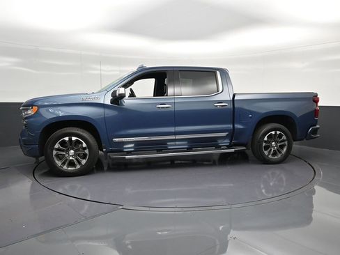 Used 2024 Chevrolet Silverado 1500 High Country w/ Technology Package RWD image 7