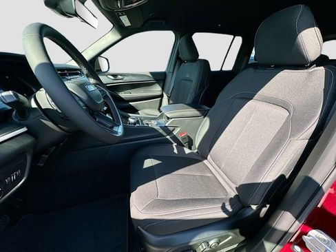New 2026 Jeep Grand Cherokee Laredo RWD image 14