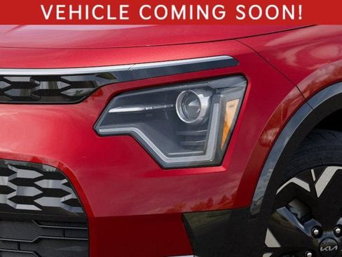 New 2026 Kia Niro Wind image 10