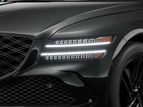 New 2026 Genesis G80 3.5T Prestige image 4