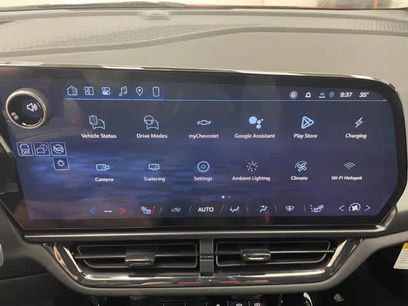 New 2026 Chevrolet Equinox EV LT