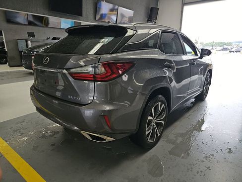 Used 2016 Lexus RX 350 FWD w/ Premium Package image 5