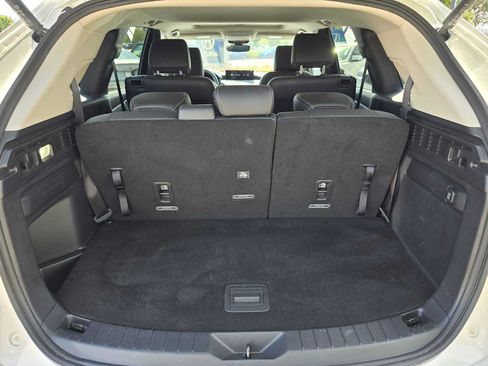 Used 2024 MAZDA CX-90 Plug-In Hybrid w/ Preferred AWD/4WD image 15