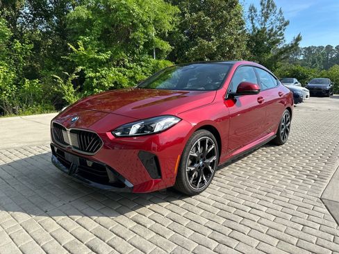 Certified 2025 BMW 228i xDrive w/ Premium Package AWD/4WD image 4