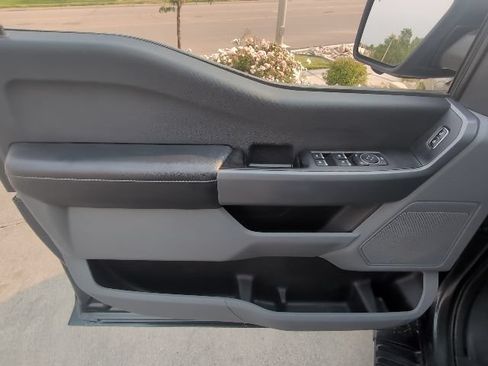 Used 2021 Ford F150 XLT w/ Tow Technology Package AWD/4WD image 10